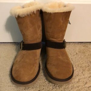 UGG Boots Size 7